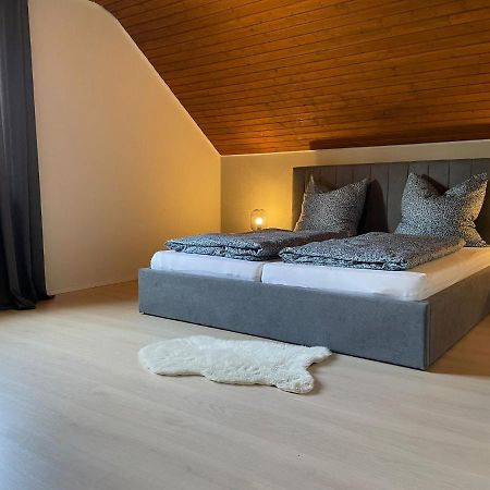 Ferienhaus Mone Monschau Exteriér fotografie