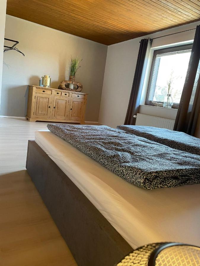 Ferienhaus Mone Monschau Exteriér fotografie